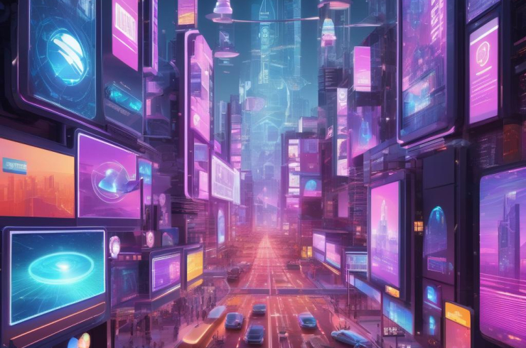 Flex2 Digital