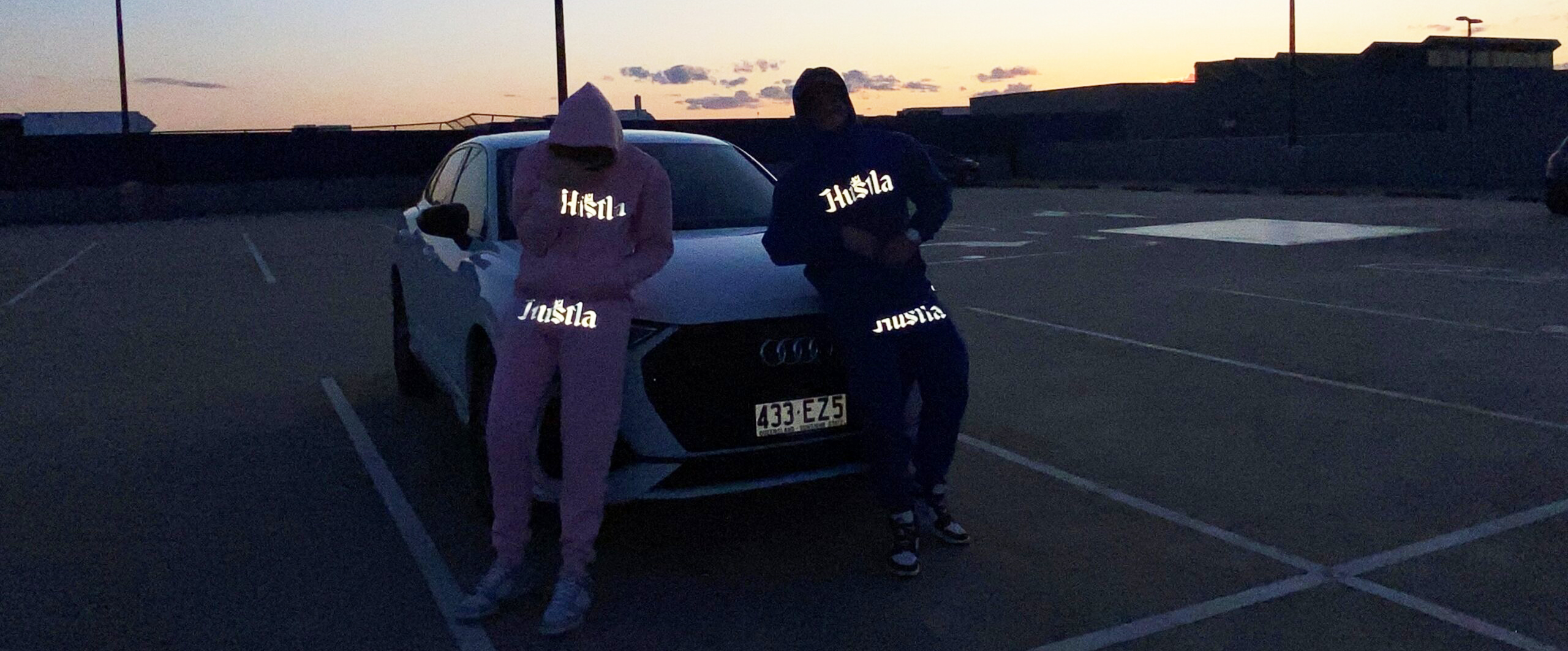 Hustla Streetwear