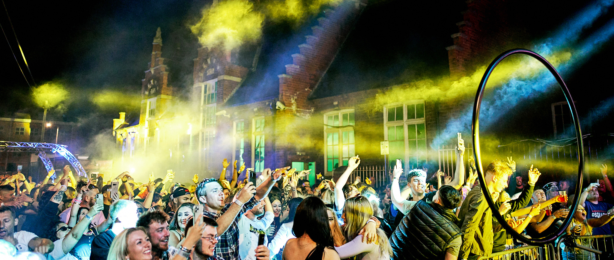 Street Party